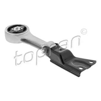 Suspension, boîte de vitesse manuelle TOPRAN OEM 6Q0199851N