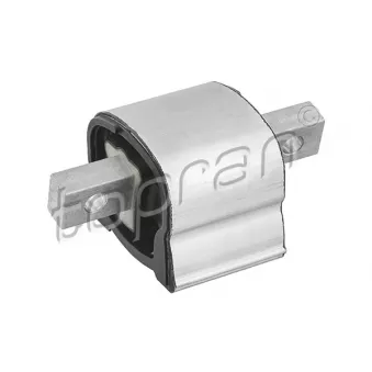 TOPRAN 634 526 - Suspension, boîte automatique