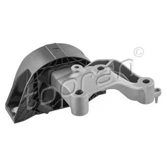 Support moteur TOPRAN OEM 112101292r