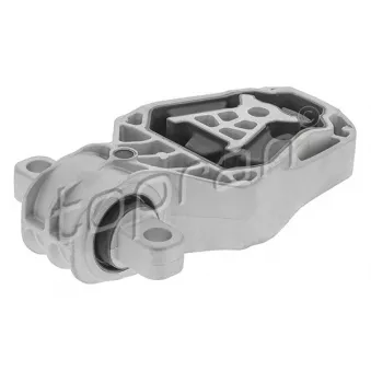Support moteur TOPRAN OEM A2462401209