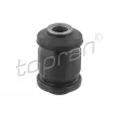 TOPRAN 634 535 - Silent bloc de suspension (train avant)