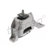 TOPRAN 634 536 - Support moteur