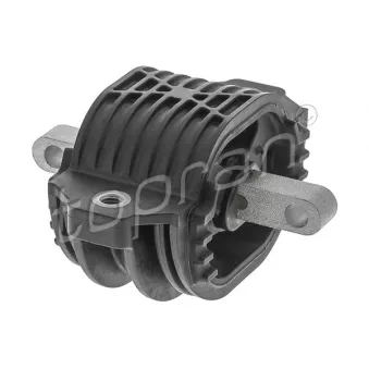 Suspension, boîte automatique TOPRAN OEM 22326780269