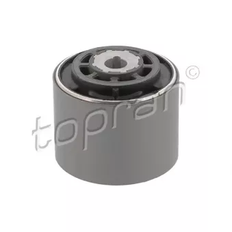 Silent bloc de suspension (train avant) TOPRAN OEM A2053332400