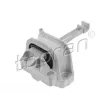 Support moteur TOPRAN [634 565]