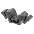TOPRAN 634 572 - Suspension, radiateur