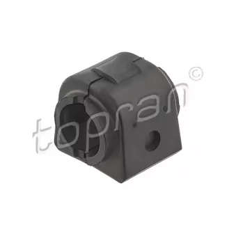 Suspension, stabilisateur TOPRAN 636 001