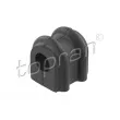 TOPRAN 636 004 - Suspension, stabilisateur