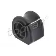 TOPRAN 636 022 - Suspension, stabilisateur 