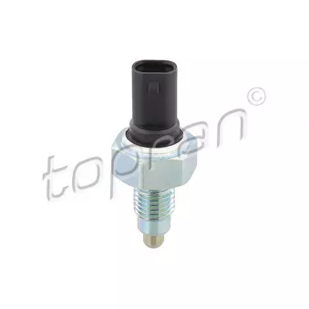 Contacteur, feu de recul TOPRAN OEM A1695450006