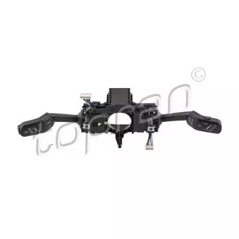 Comodo de clignotant TOPRAN OEM 5Q0953513AJIGI