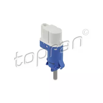 Interrupteur des feux de freins TOPRAN OEM 3m5t9c872ac