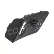 TOPRAN 638 192 - Commande, ajustage du miroir