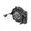 Ressort tournant, Airbag TOPRAN [638 451]