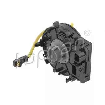 Ressort tournant, Airbag TOPRAN OEM 934902M300