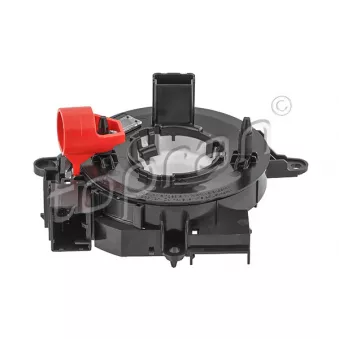 Ressort tournant, Airbag TOPRAN 638 453