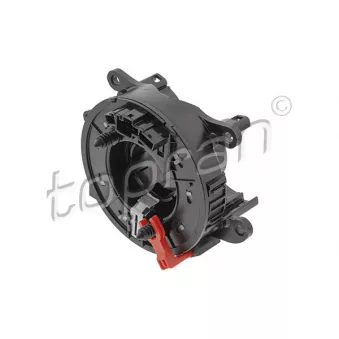 Ressort tournant, Airbag TOPRAN OEM 61128376443