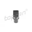 Pressostat, climatisation TOPRAN [638 502]