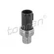 TOPRAN 638 504 - Pressostat, climatisation