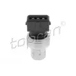 TOPRAN 638 505 - Pressostat, climatisation