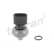 TOPRAN 638 507 - Pressostat, climatisation
