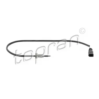 Capteur, température des gaz TOPRAN OEM 076906088C