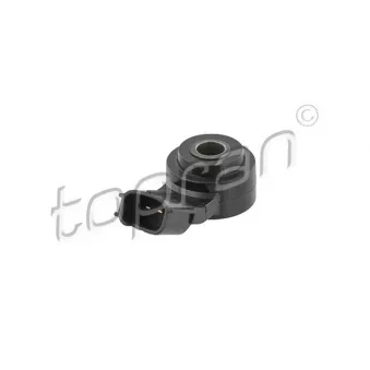 Capteur de cognement TOPRAN 638 654