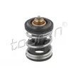 Thermostat d'eau TOPRAN [638 755]