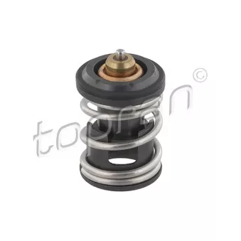Thermostat d'eau TOPRAN OEM 04E121113N