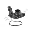 Boîtier du thermostat TOPRAN [638 761]