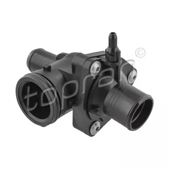 Thermostat, liquide de refroidissement TOPRAN OEM 2S7Q8A586AC