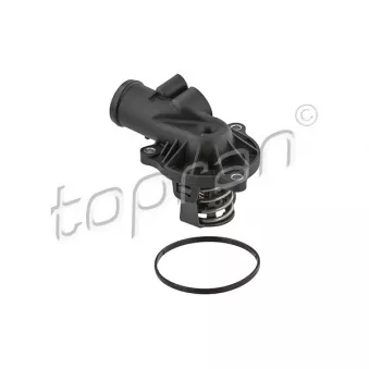 Thermostat, liquide de refroidissement TOPRAN OEM 059121111R