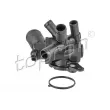 TOPRAN 638 777 - Thermostat d'eau