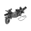 TOPRAN 638 782 - Boîtier du thermostat