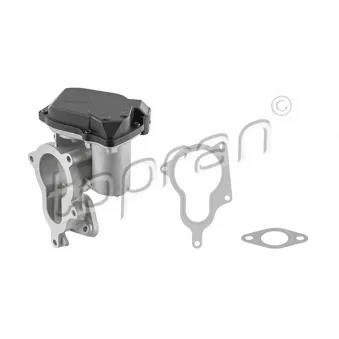 Vanne EGR TOPRAN OEM 03G131501J