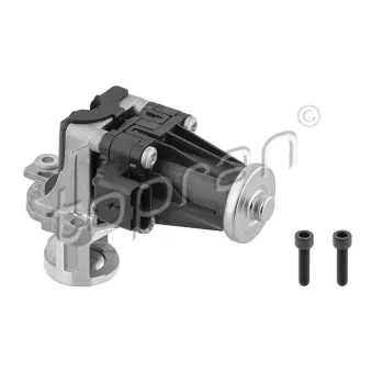 Vanne EGR TOPRAN OEM 1618LN