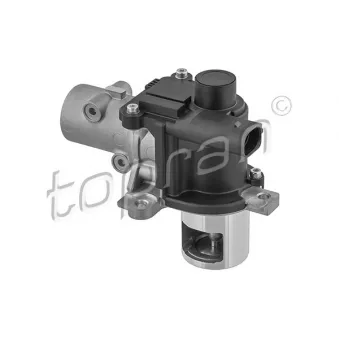Vanne EGR TOPRAN OEM 1471000Q0G