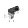 TOPRAN 639 172 - Vanne EGR