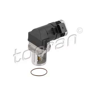 Vanne EGR TOPRAN OEM A6421400860