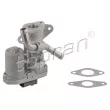 TOPRAN 639 173 - Vanne EGR