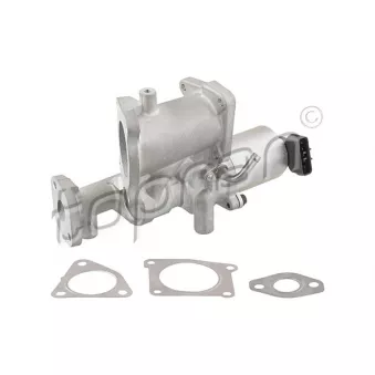Vanne EGR TOPRAN OEM 851748