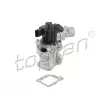 TOPRAN 639 175 - Vanne EGR