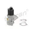 TOPRAN 639 176 - Vanne EGR