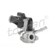 Vanne EGR TOPRAN [639 178]