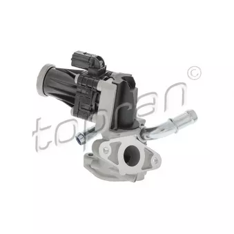 Vanne EGR TOPRAN OEM BK2Q9D475CB