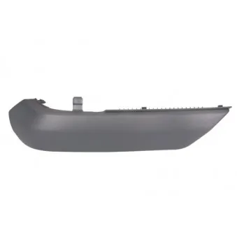 Baguette et bande protectrice, pare-chocs BLIC 5703-05-2036922Q