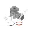 TOPRAN 639 197 - Vanne EGR