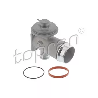 Vanne EGR TOPRAN OEM 7792077