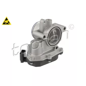 Corps papillon TOPRAN OEM 03L128063Q