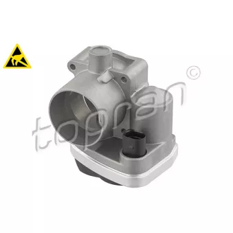 Corps papillon TOPRAN OEM 036133062A